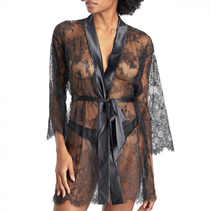 Одежда для сна и отдыха халат