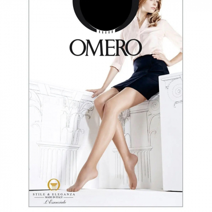 Колготки класичні до 20 ден