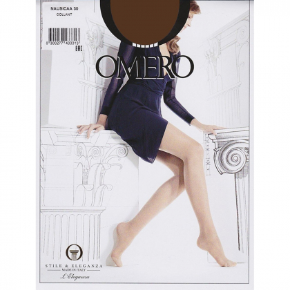 Колготки класичні 21-50 ден