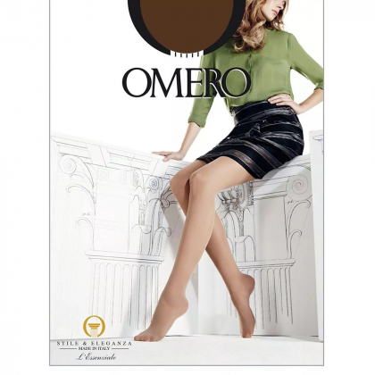 Колготки классические 21 - 50 ден