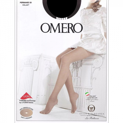 Колготки классические до 20 ден