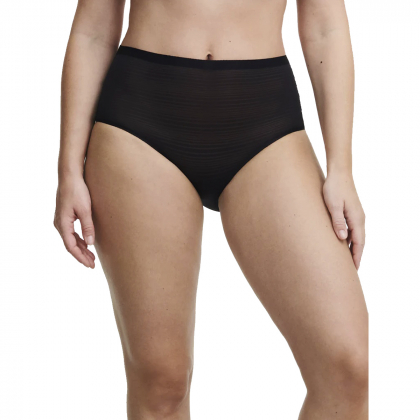 Трусы с высокой талией