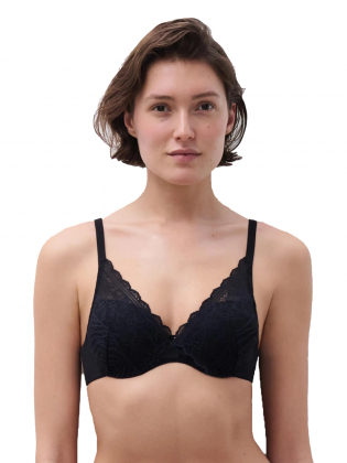 Бюстгальтер формований