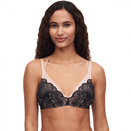 Бюстгальтер бралет