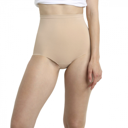 Труси з високою талією