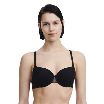 Бюстгальтер формованный