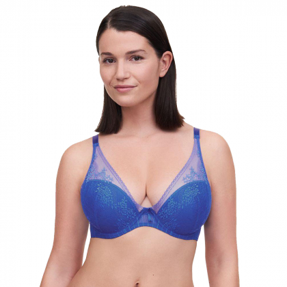 Бюстгальтер формованный