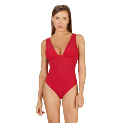 Цільний купальник