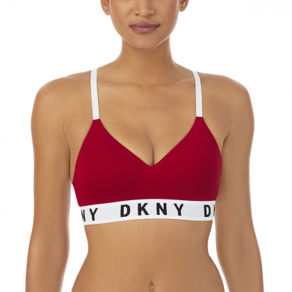 Бюстгальтер трикутник