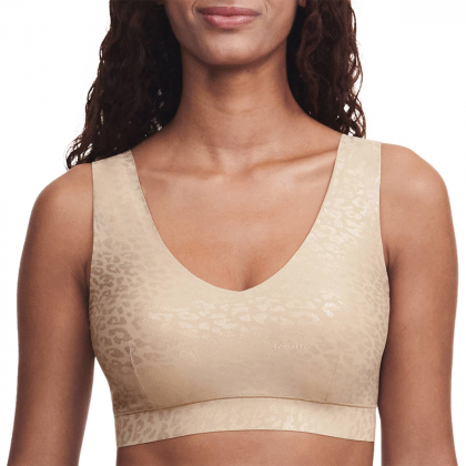 Бюстгальтер топ