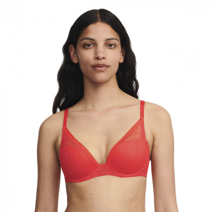 Бюстгальтер формованный