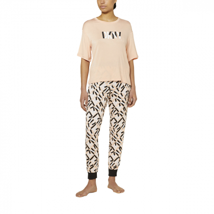 Одяг для сну та відпочинку костюм