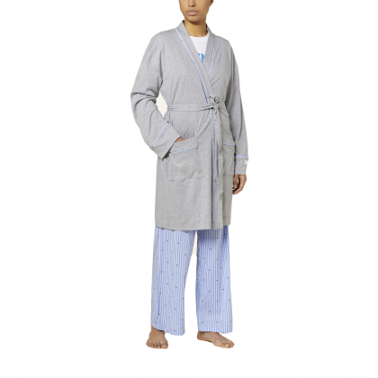 Одяг для сну та відпочинку халат