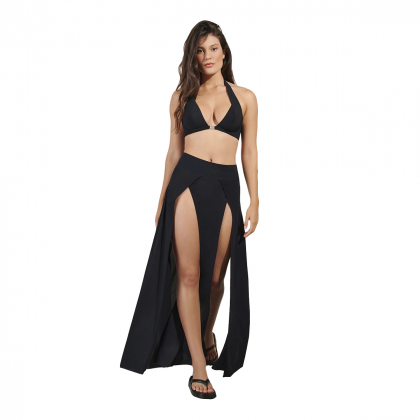 Аксесуари до купальника спідниця