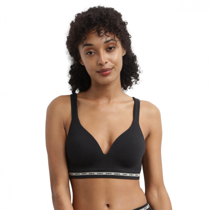 Бюстгальтер треугольник