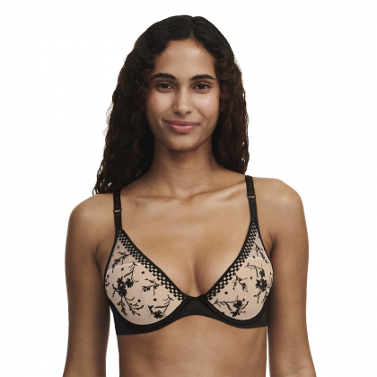 Бюстгальтер формований