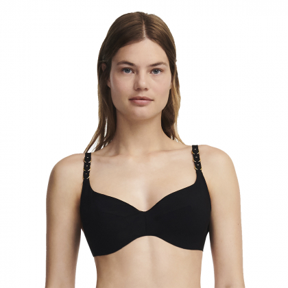 Бюстгальтер классический на косточках