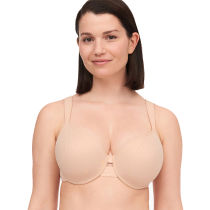 Бюстгальтер формованный