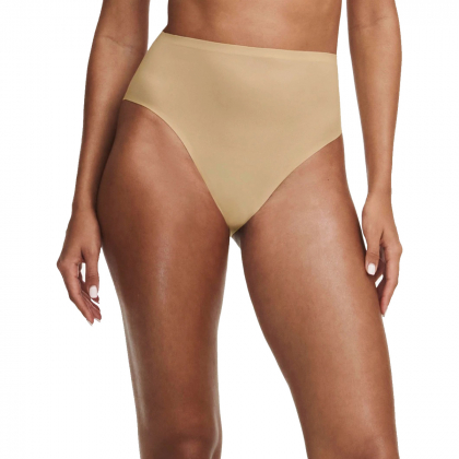 Труси з високою талією