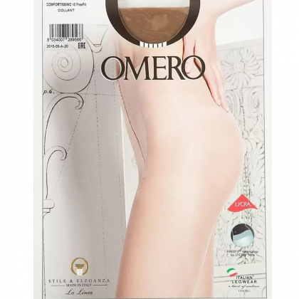 Колготки класичні до 20 ден