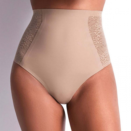 Труси з високою талією