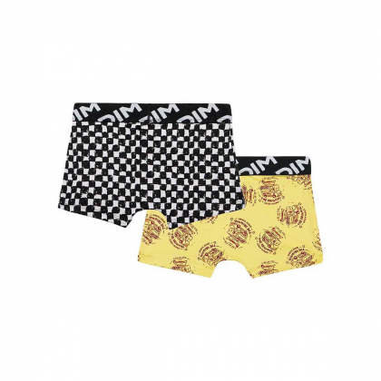 Мальчикам трусы