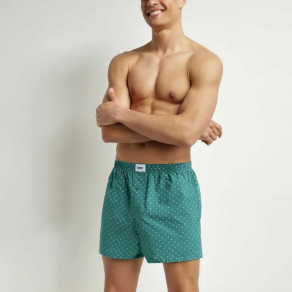 Трусы свободный крой