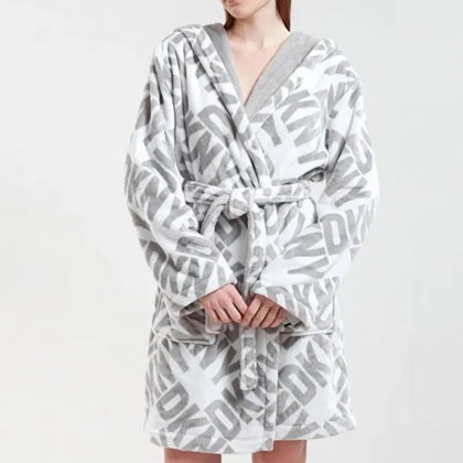Одежда для сна и отдыха халат махровый
