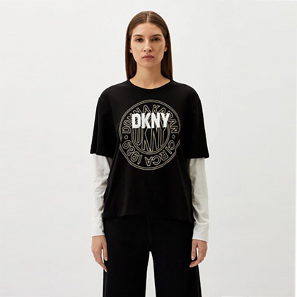 Верх футболка