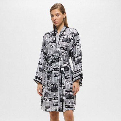 Одяг для сну та відпочинку халат