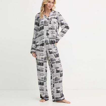 Одяг для сну та відпочинку піжама