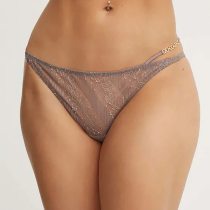 Трусы стринги