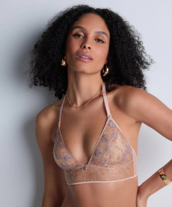 Бюстгальтер бралет