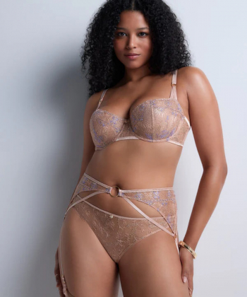 Спідня білизна пояс