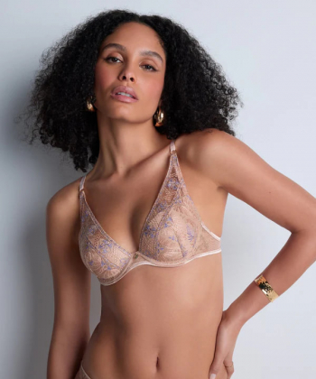 Бюстгальтер пуш ап