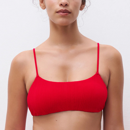 Бюстгалтер топ