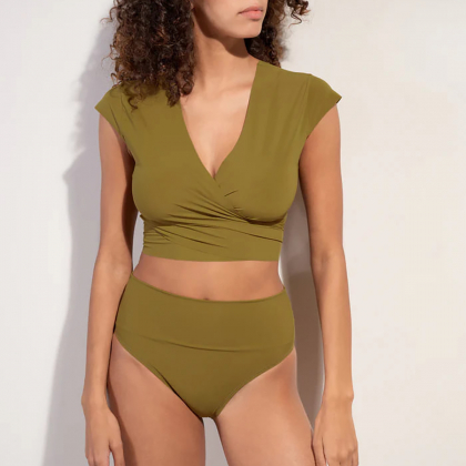 Труси кюлоти