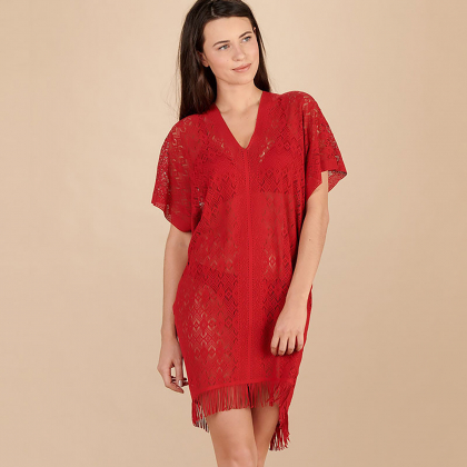 Аксесуари до купальника туніка