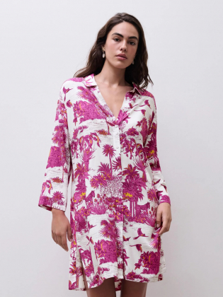 Аксесуари до купальника туніка