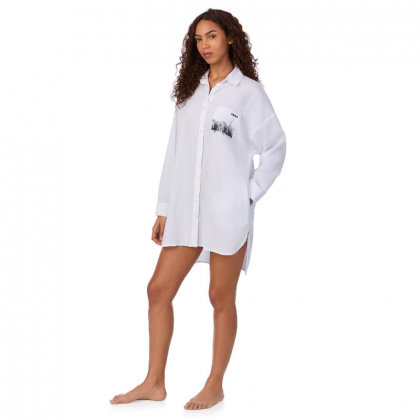 Одяг для сну та відпочинку сорочка