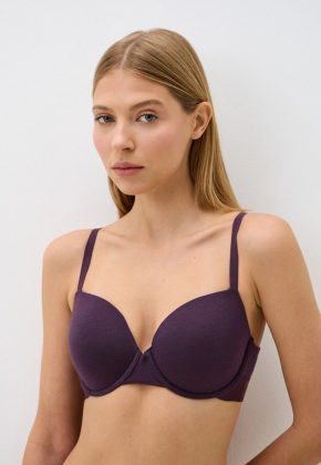 Бюстгальтер класичний на кісточках