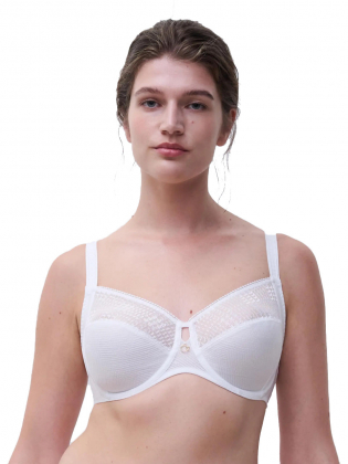 Бюстгальтер классический на косточках