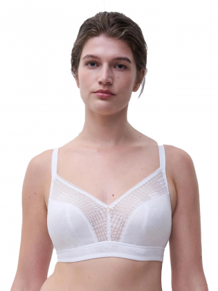 Бюстгальтер бралет