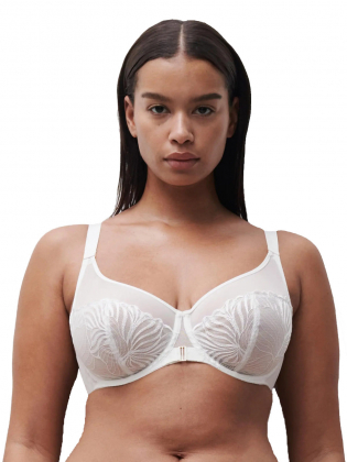 Бюстгальтер класичний на кісточках