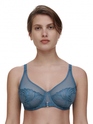 Бюстгальтер классический на косточках