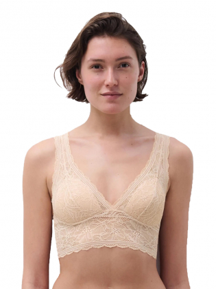 Бюстгальтер бралет