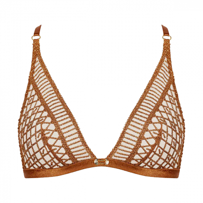 Бюстгальтер бралет