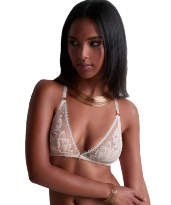 Бюстгальтер бралет