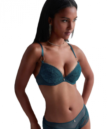 Бюстгальтер пуш ап