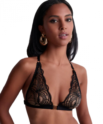 Бюстгальтер бралет